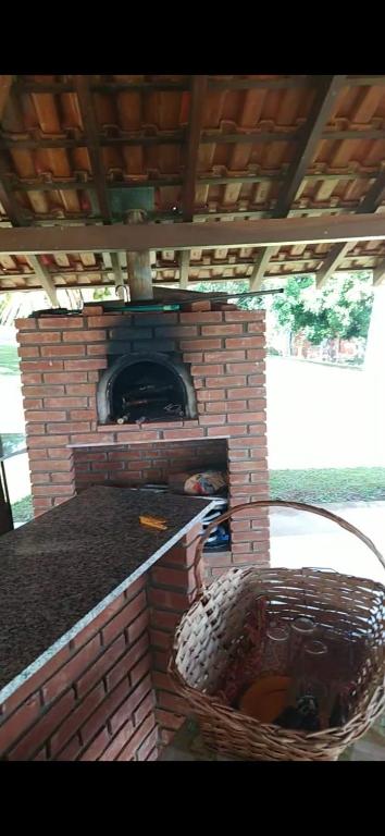  Rancho Recanto do Canário