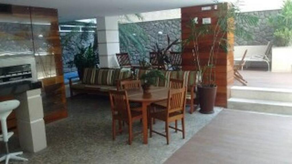  Kandinsky Icaraí Residence
