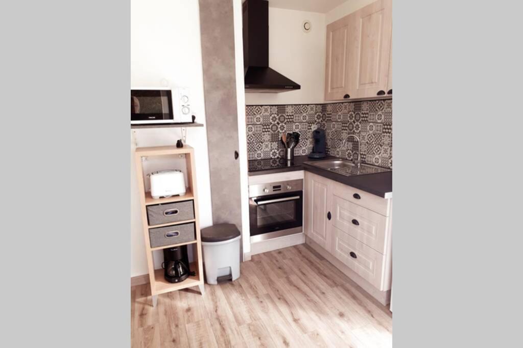 T2 Rez De Chaussee Climatise Jardin Parking Prive Balaruc Les Bains Updated 21 Prices