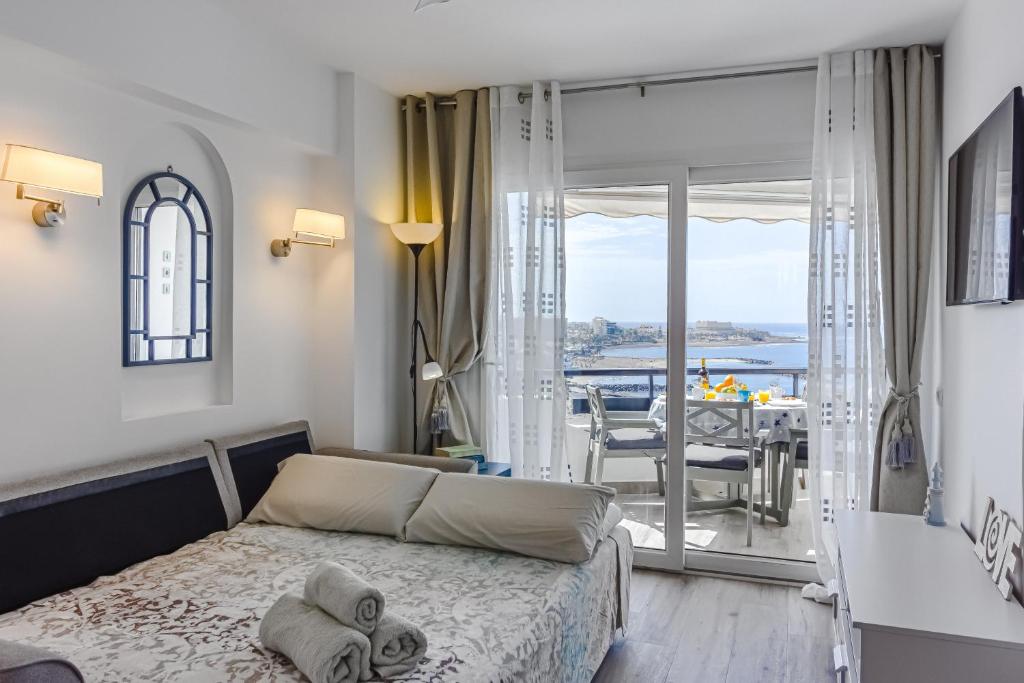 Derechos de imagen reservados por Booking.com
