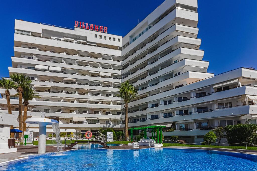 Derechos de imagen reservados por Booking.com