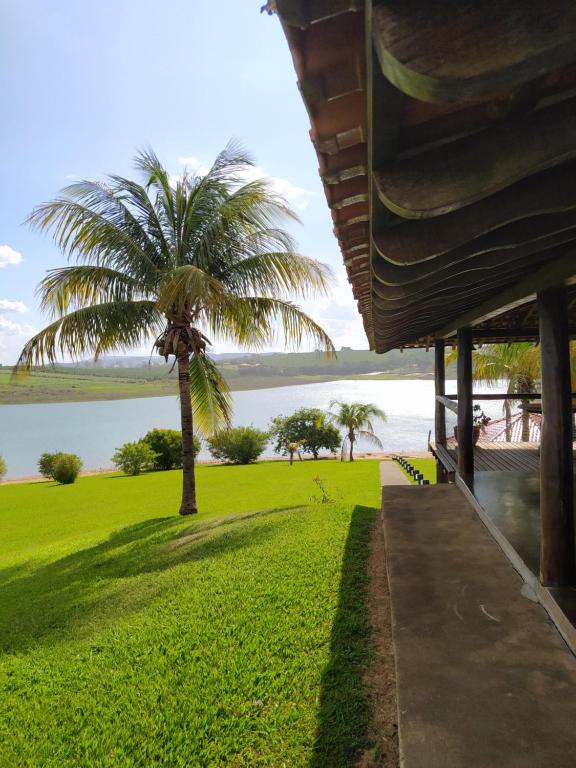  Rancho Recanto do Canário
