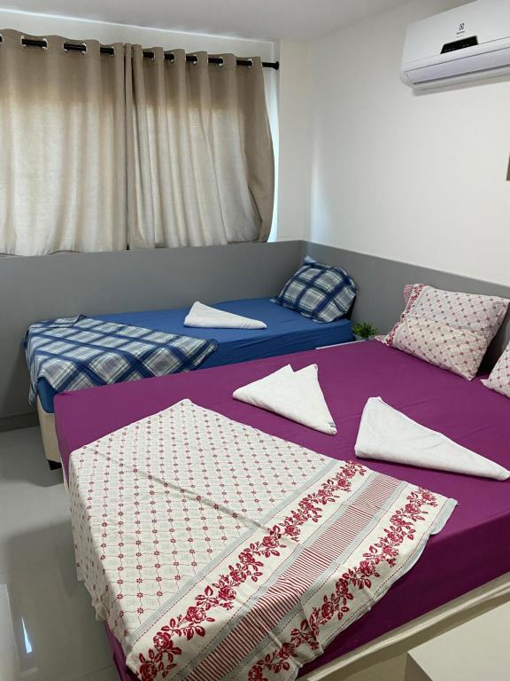 Condomínio Veranno di Porto AP 104