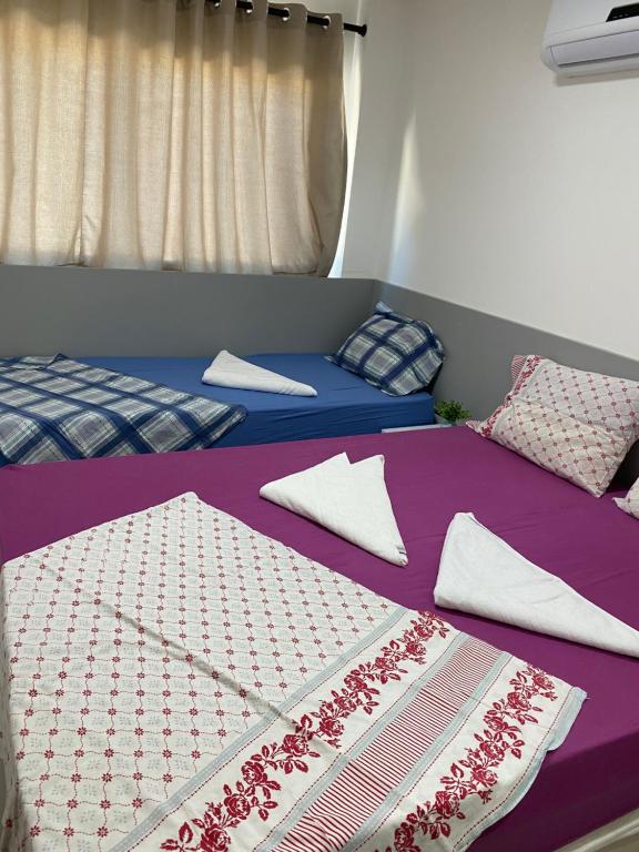  Condomínio Veranno di Porto AP 104
