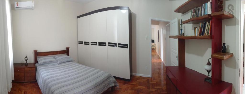  Apartamento Aluguel
