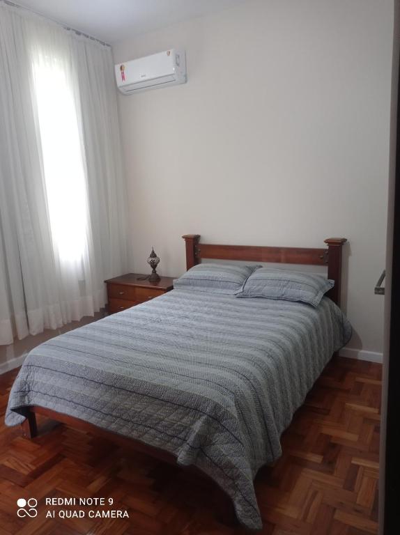  Apartamento Aluguel