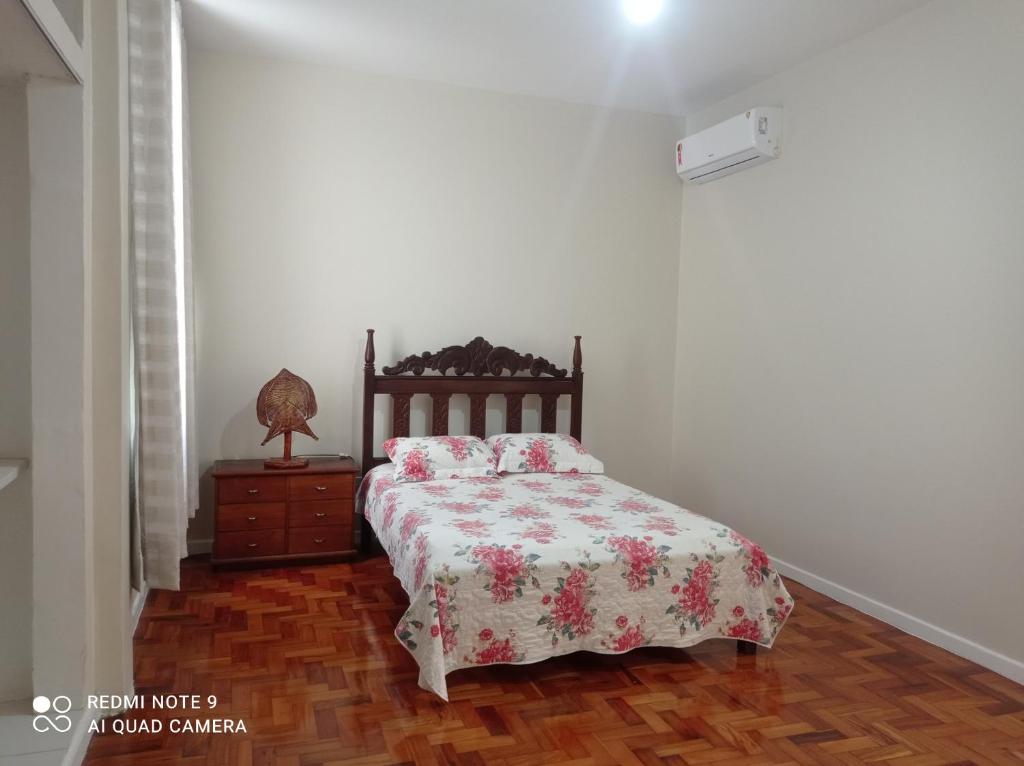  Apartamento Aluguel