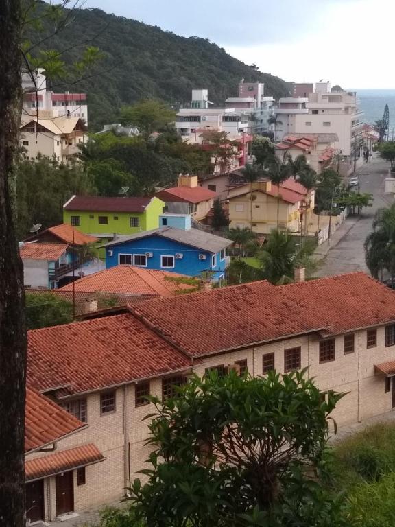  Residencial Arthur Bombinhas
