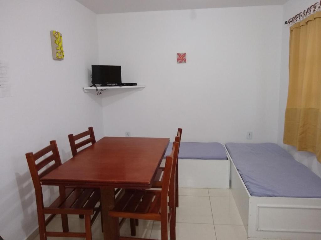  Residencial Arthur Bombinhas
