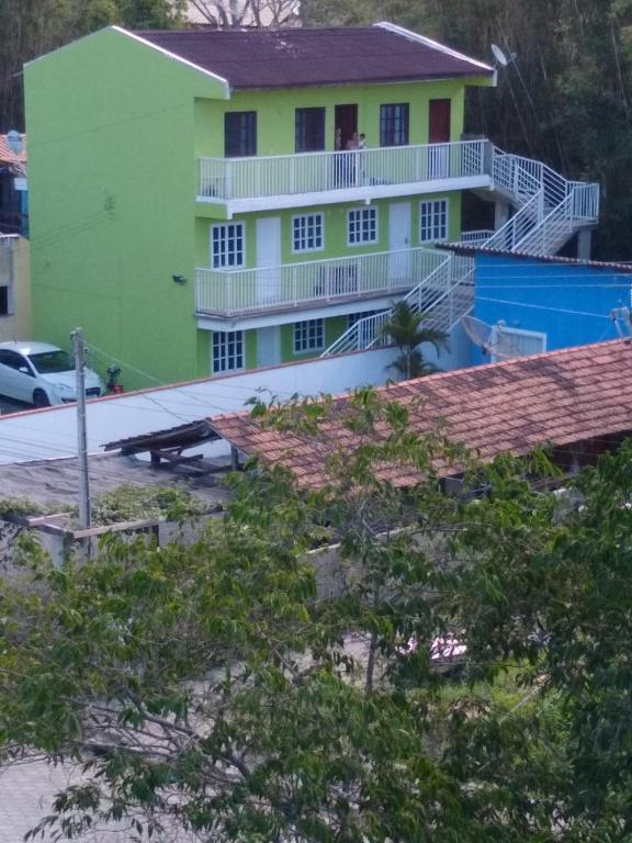 Residencial Arthur Bombinhas