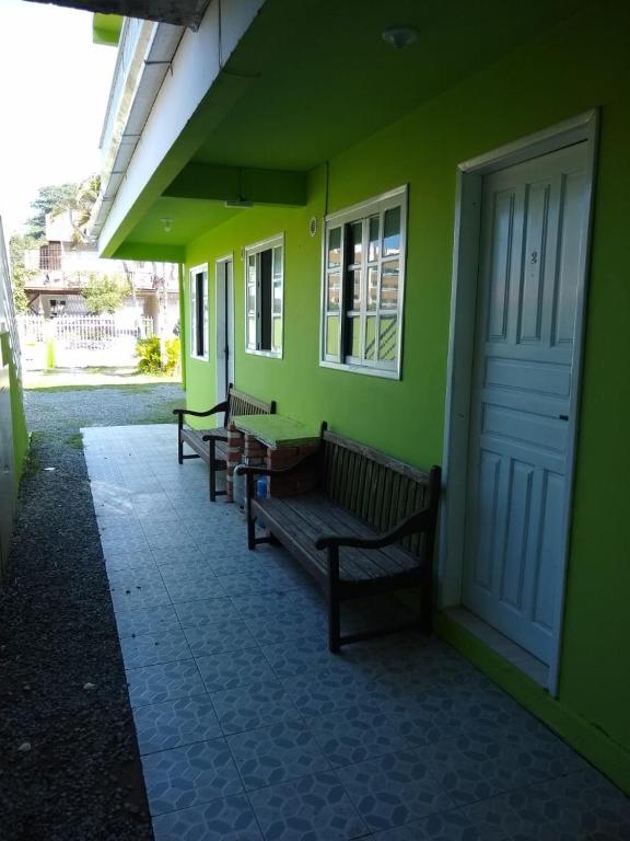  Residencial Arthur Bombinhas