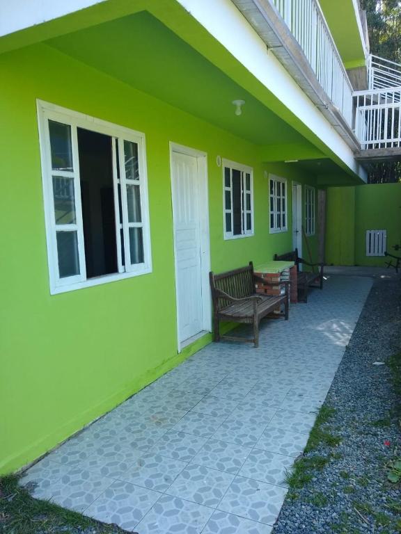 Residencial Arthur Bombinhas