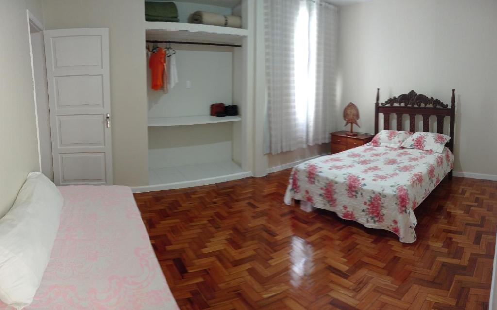  Apartamento Aluguel