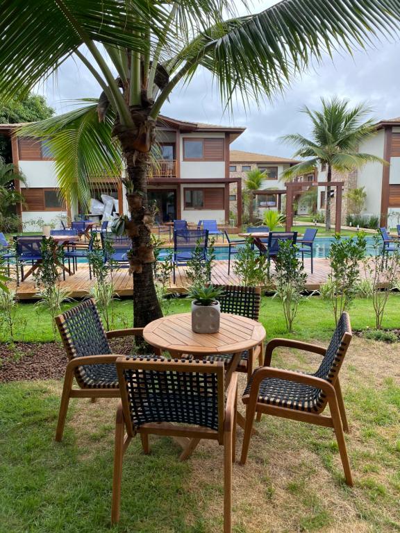  Villaggio di Mare - apto 02 bl 04 - Garden