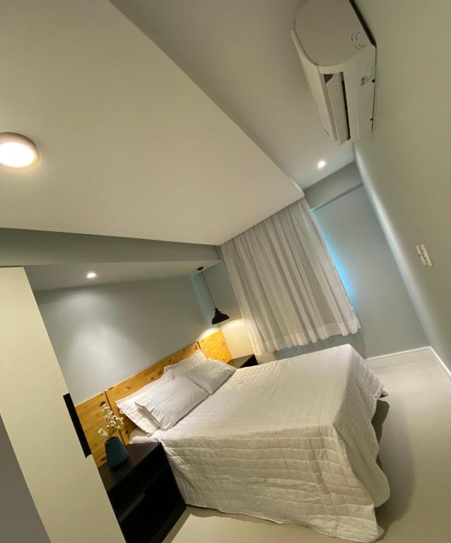  Loft com vista para o mar em Porto de Galinhas