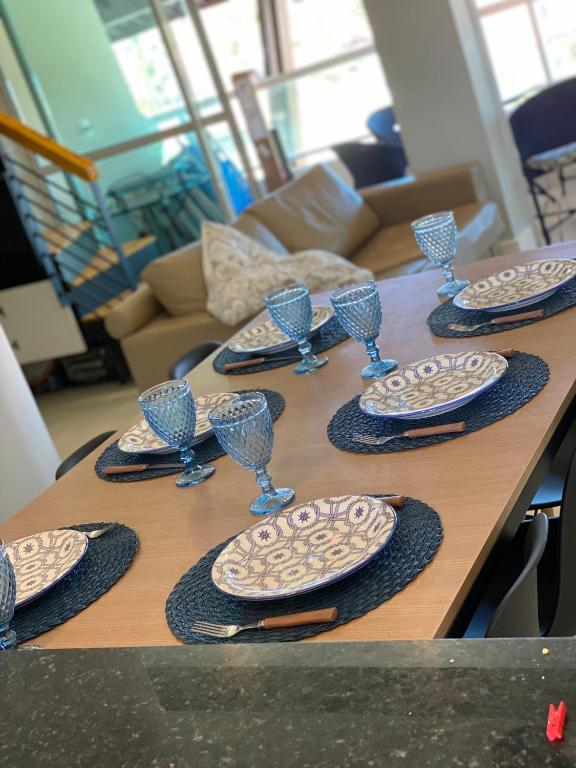  Loft com vista para o mar em Porto de Galinhas