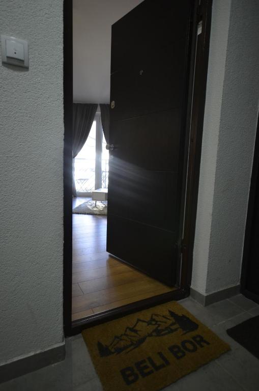 Fotografie z fotogalerie ubytování Beli bor v destinaci Divčibare