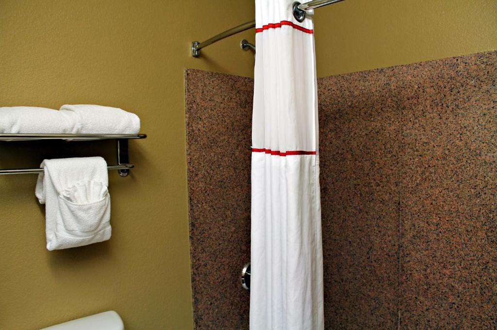 Hawthorn Extended Stay by Wyndham Corpus Christi - Studio Suite Avec Deux Lits Doubles - Non-fumeurs