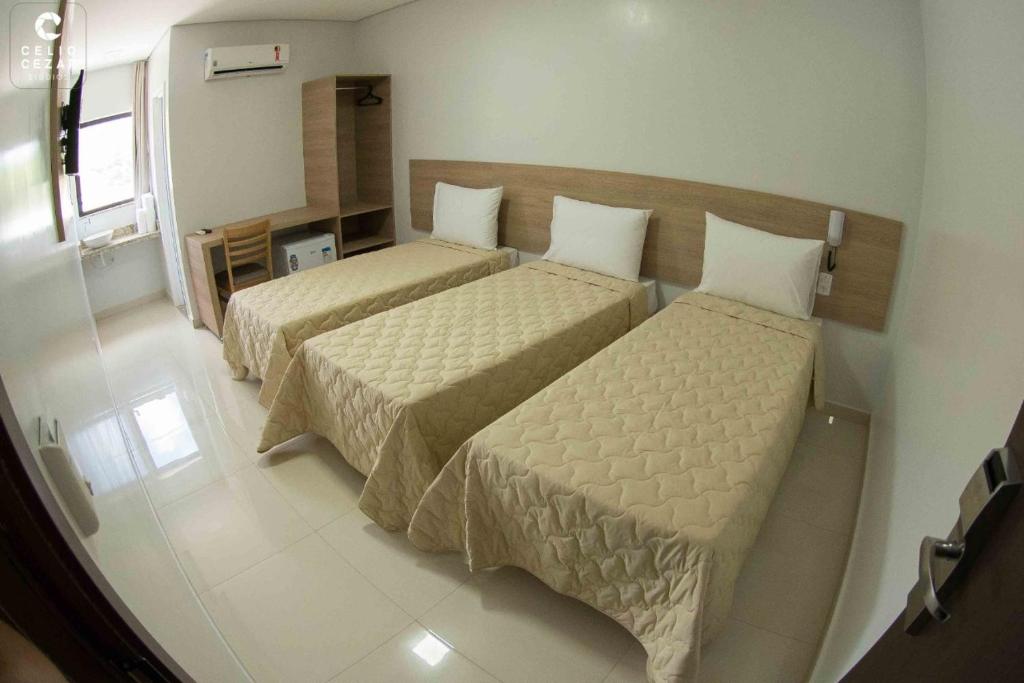  Hotel Comfort Styles