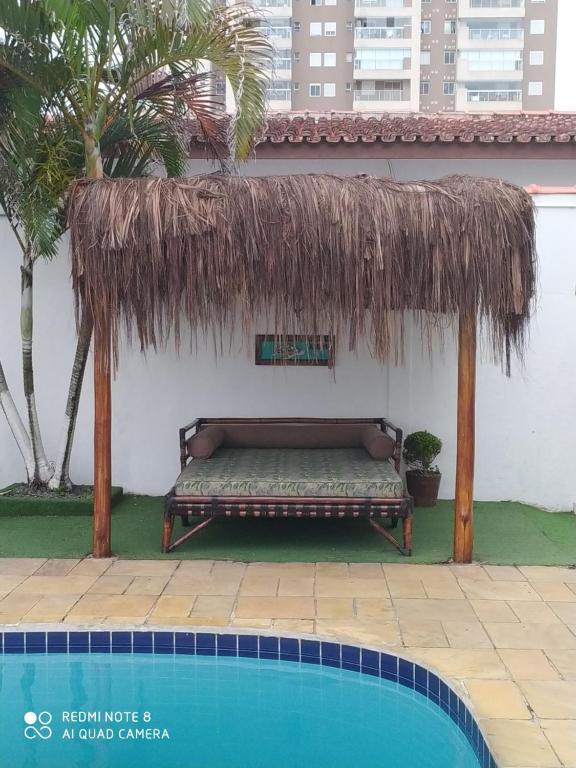  Hostel Praia Centro Itanhaém