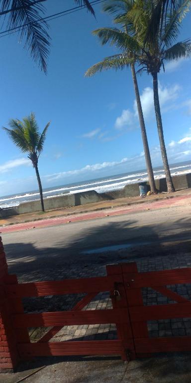  Quarto com suite Vista Mar
