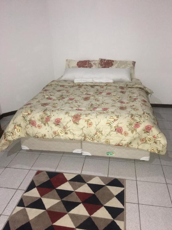  Residencial Menino do Mar