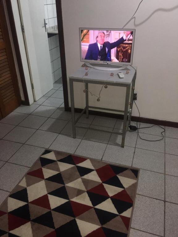  Residencial Menino do Mar
