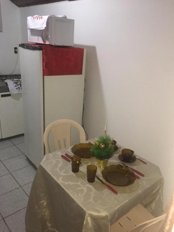  Residencial Menino do Mar