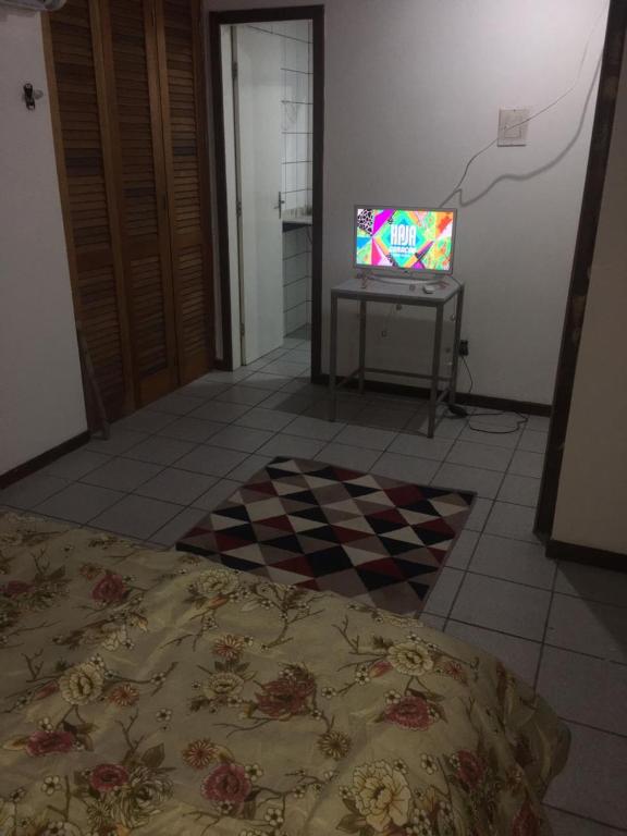  Residencial Menino do Mar