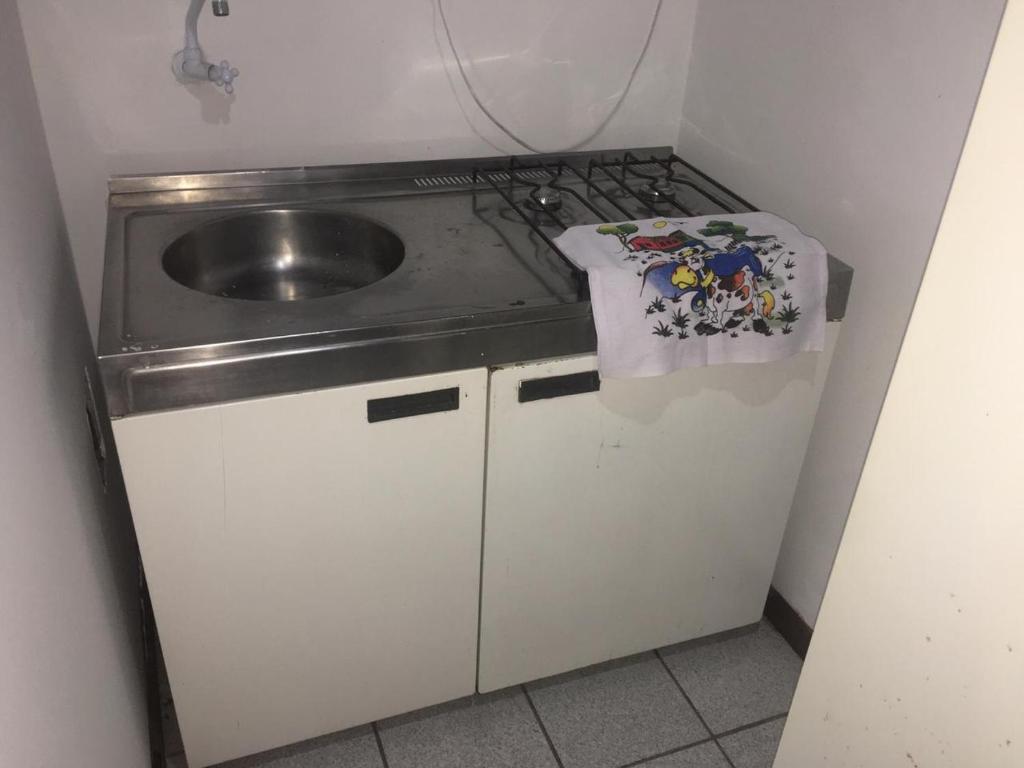  Residencial Menino do Mar