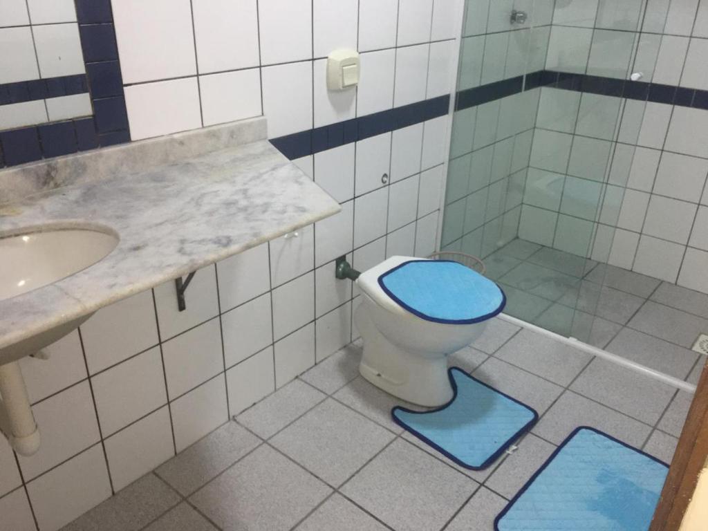  Residencial Menino do Mar