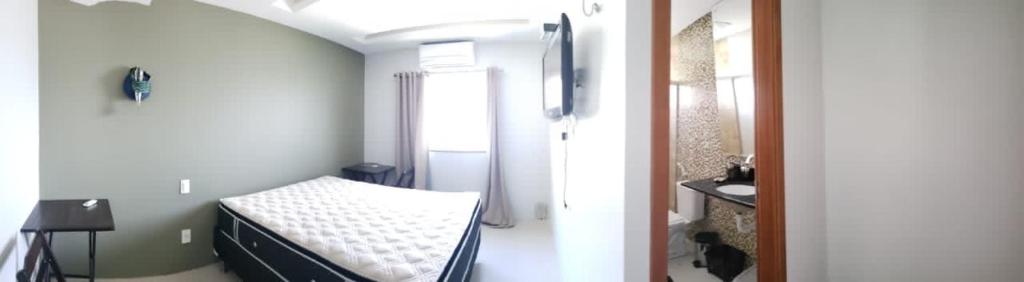  Lindo apartamento 2 suítes no Maçarico