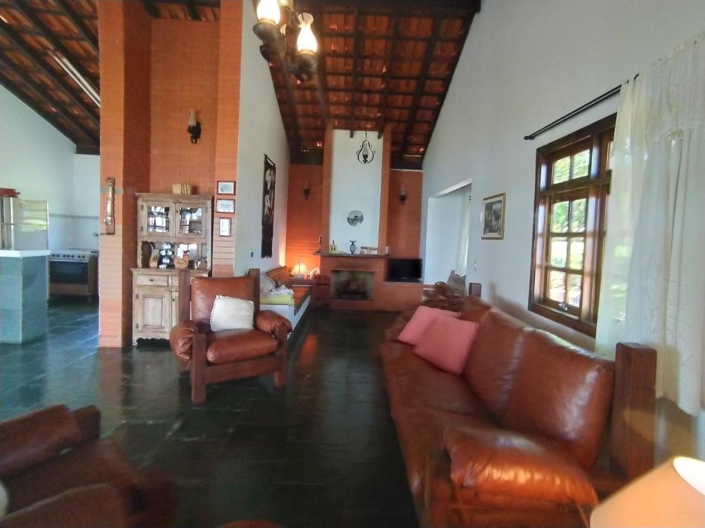  Rancho Recanto do Canário