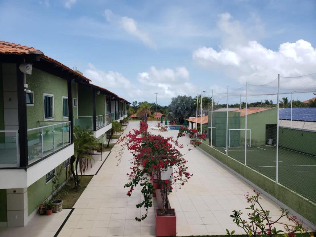  Lindo apartamento 2 suítes no Maçarico