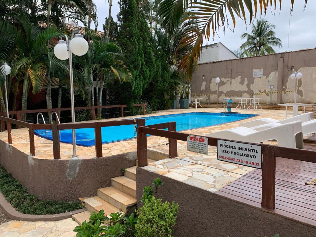 Locação diária apartamento Maresias