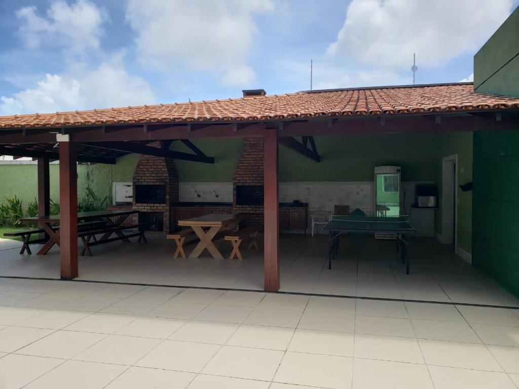  Lindo apartamento 2 suítes no Maçarico
