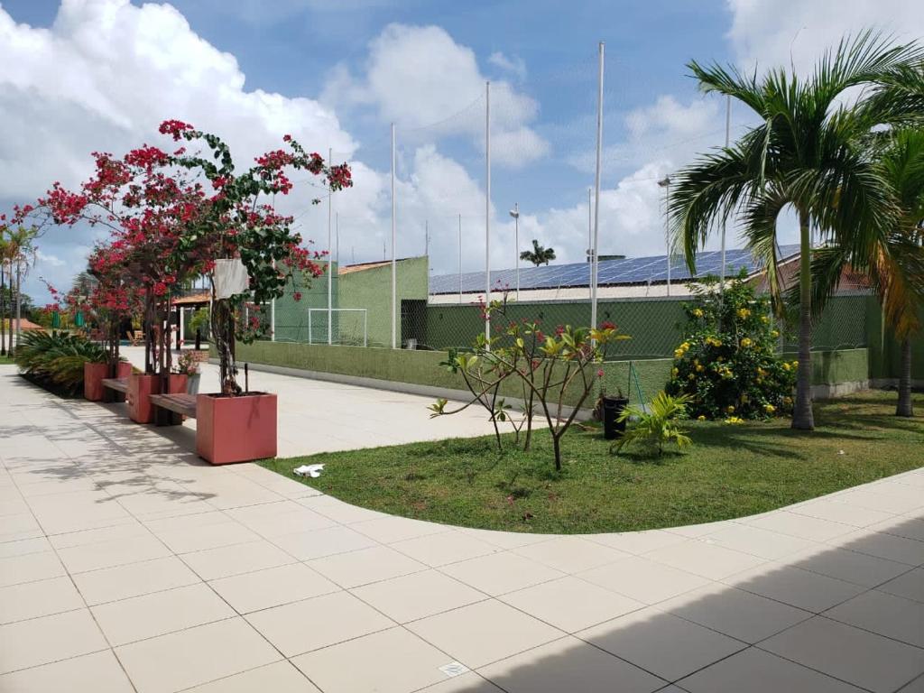  Lindo apartamento 2 suítes no Maçarico