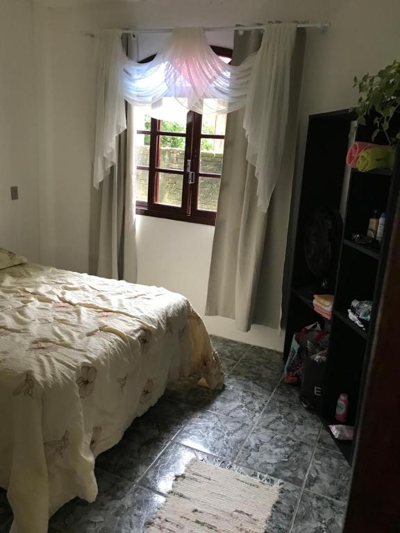  Casa de Praia - Governador Celso Ramos