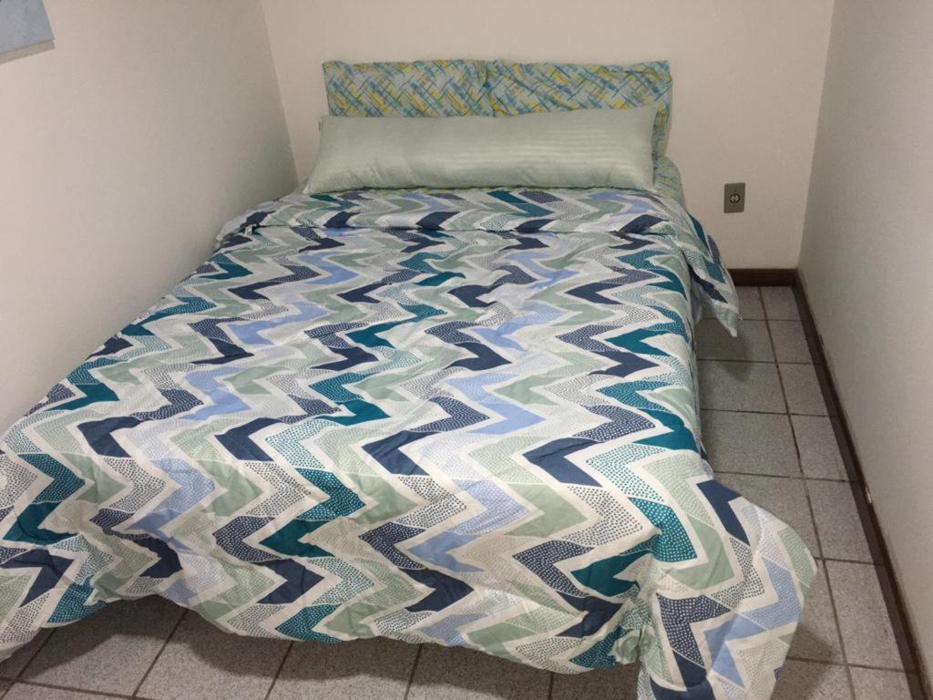  Residencial Menino do Mar