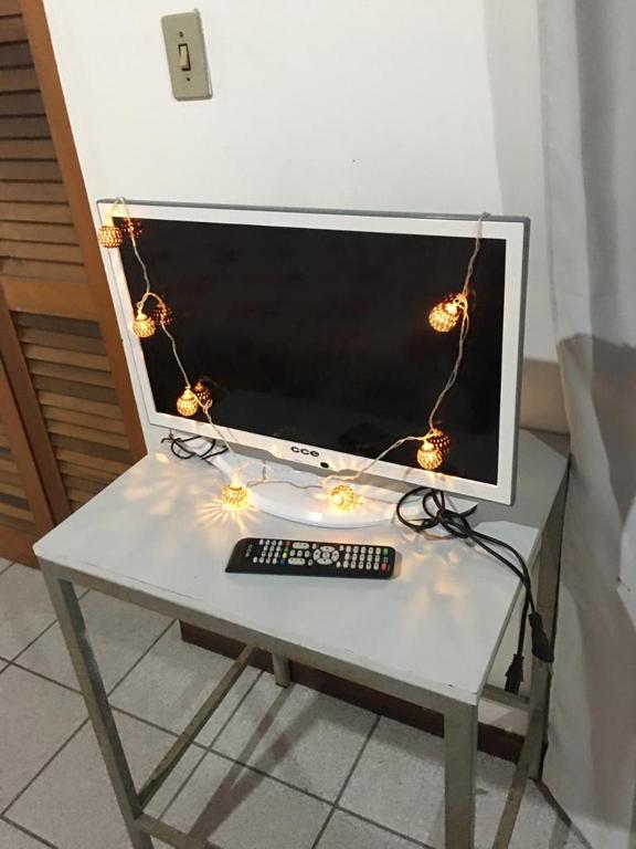  Residencial Menino do Mar
