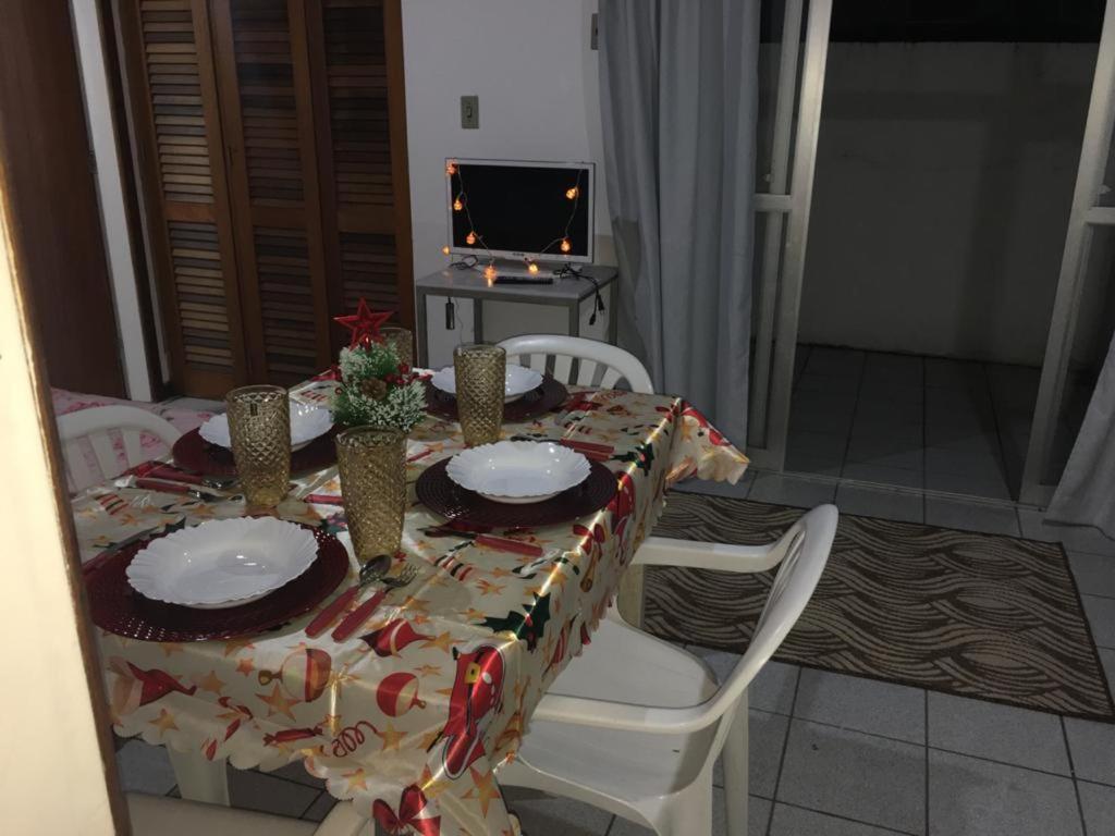  Residencial Menino do Mar