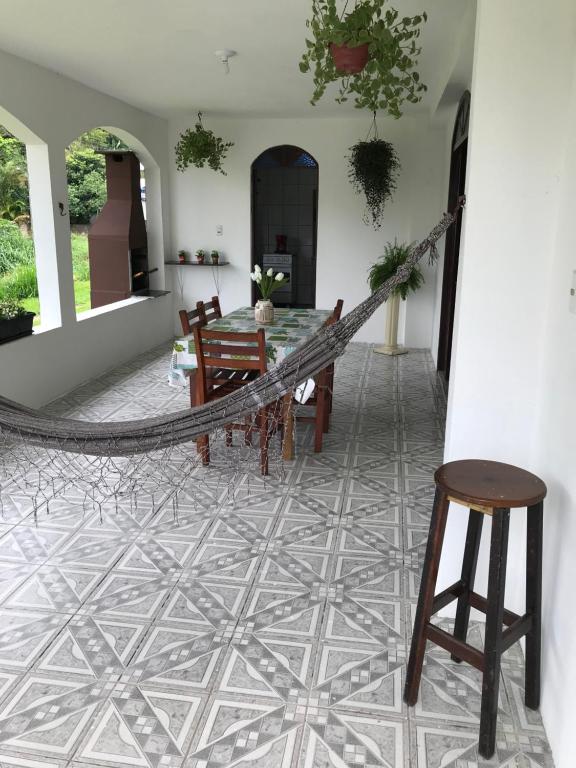  Casa de Praia - Governador Celso Ramos