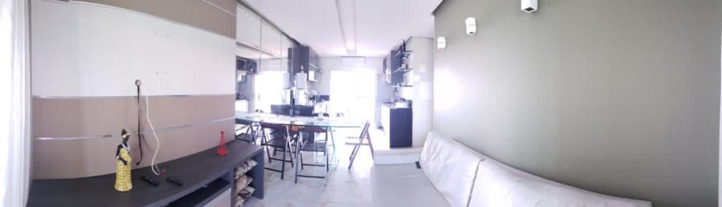  Lindo apartamento 2 suítes no Maçarico