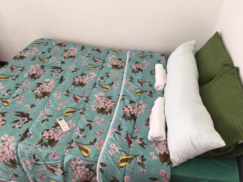 Residencial Menino do Mar