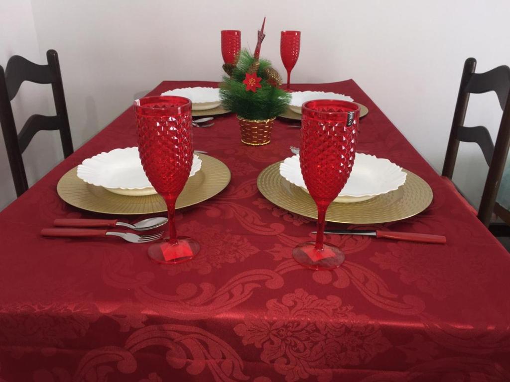  Residencial Menino do Mar