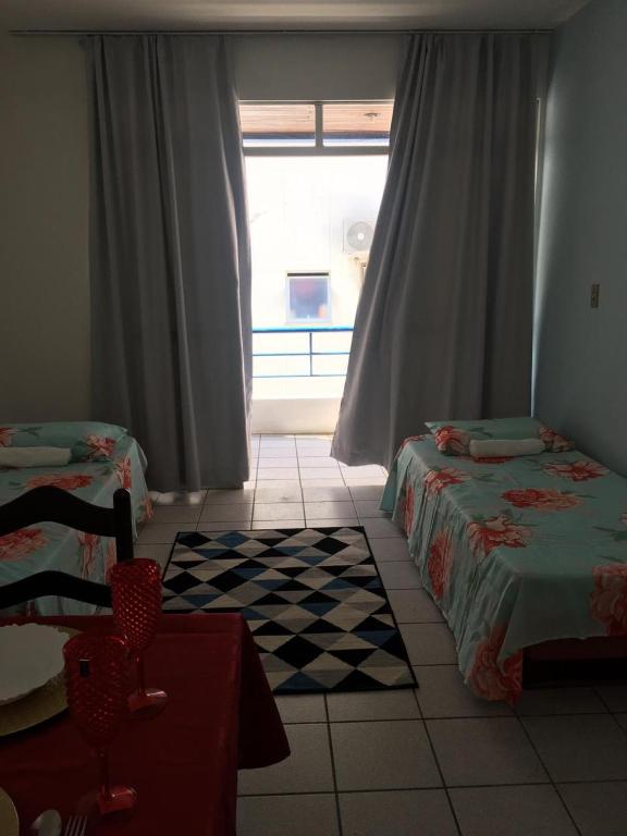  Residencial Menino do Mar