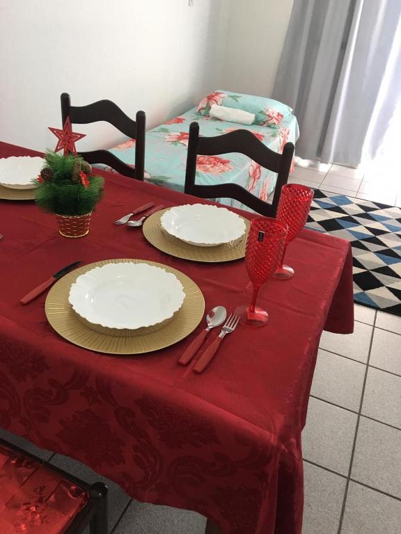  Residencial Menino do Mar