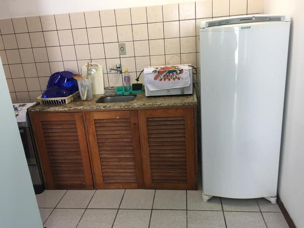  Residencial Menino do Mar