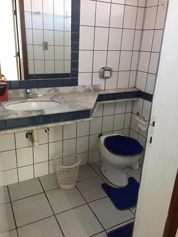  Residencial Menino do Mar