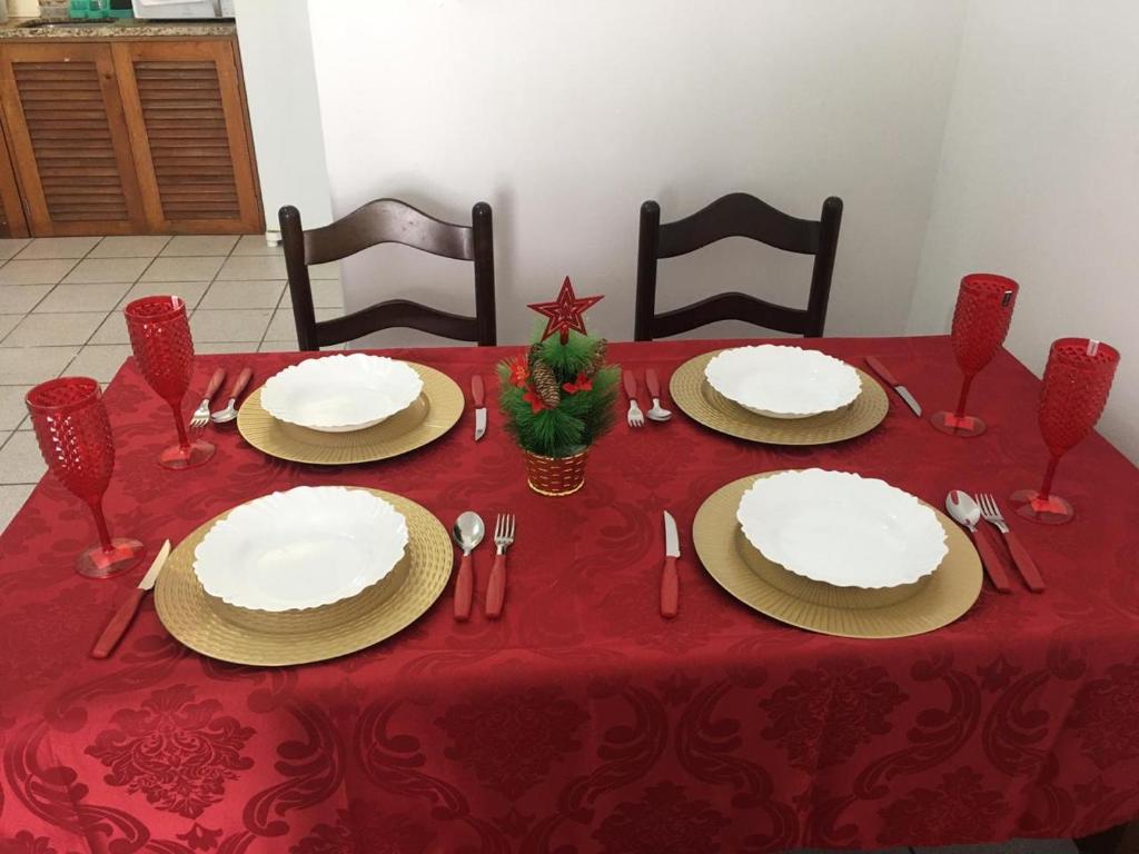  Residencial Menino do Mar